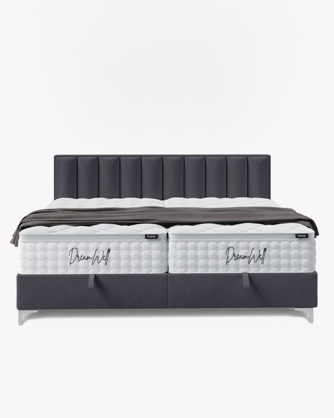 Familienbett mit Stauraum Paris