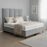 Komplettes Bett PIANO (inkl. Cloudy Matratze)