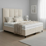 Komplettes Bett PIANO (inkl. Cloudy Matratze)