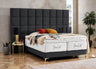 Boxspringbett CASTLE LONG - Hane Betten & Matratzen