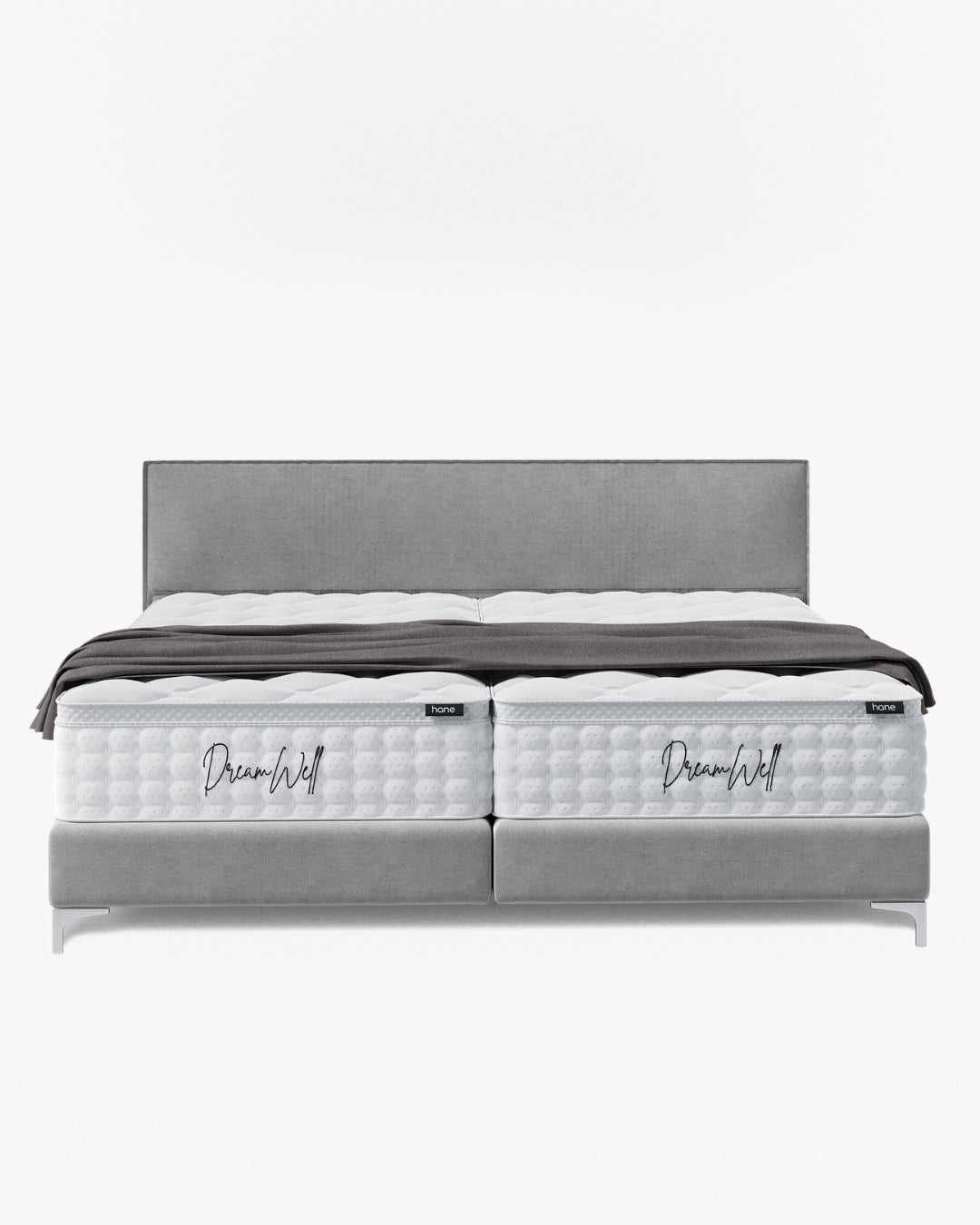 Familien-Boxspringbett Siena