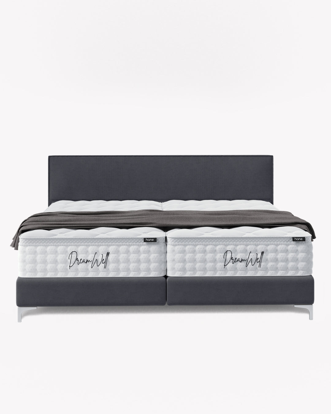 Familien-Boxspringbett Siena