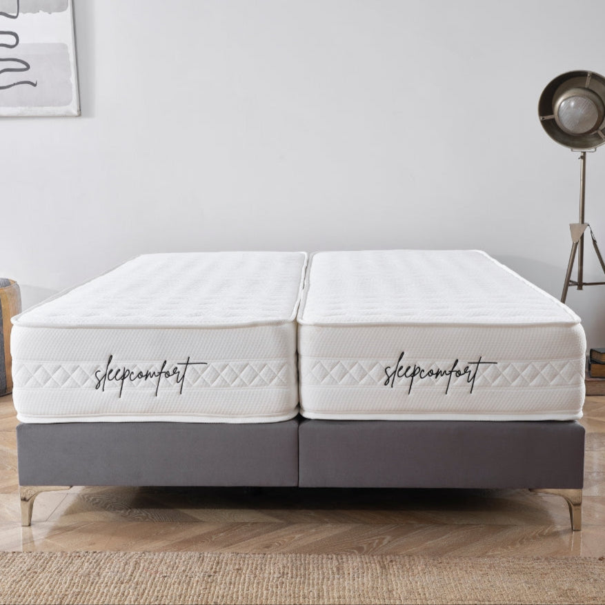 SleepComfort Allround-Matratze - Hane Betten & Matratzen