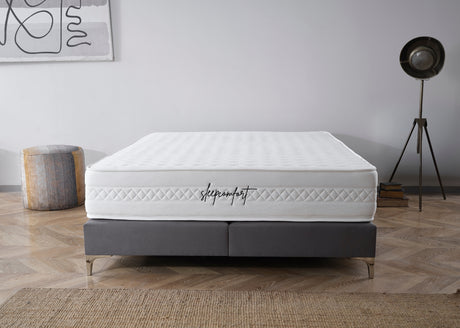 SleepComfort Allround-Matratze