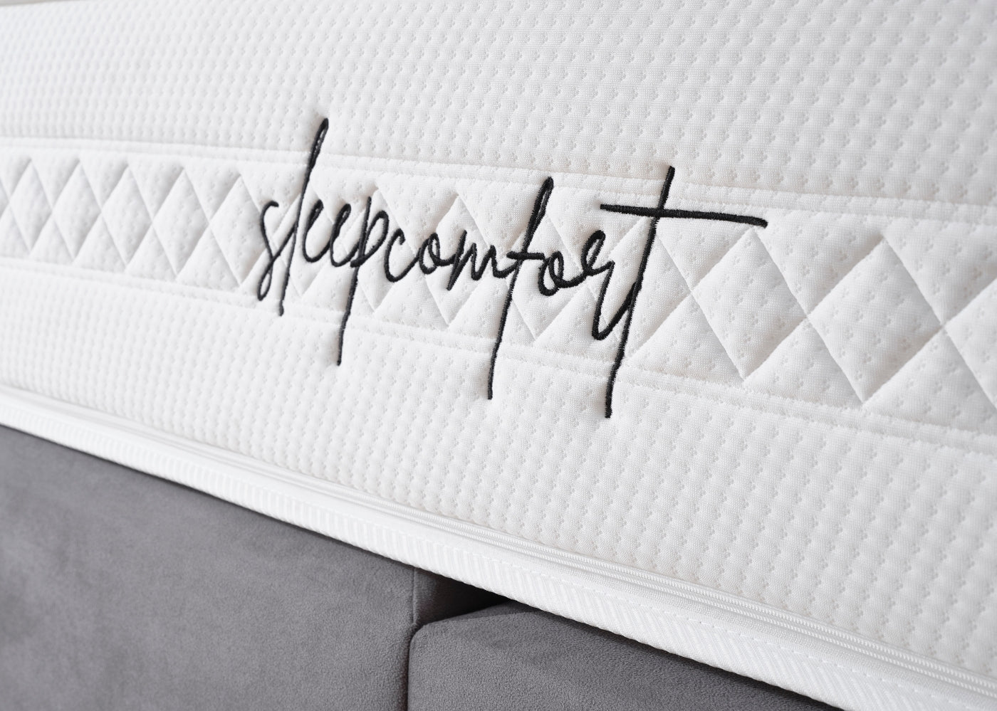 SleepComfort Allround-Matratze - Hane Betten & Matratzen