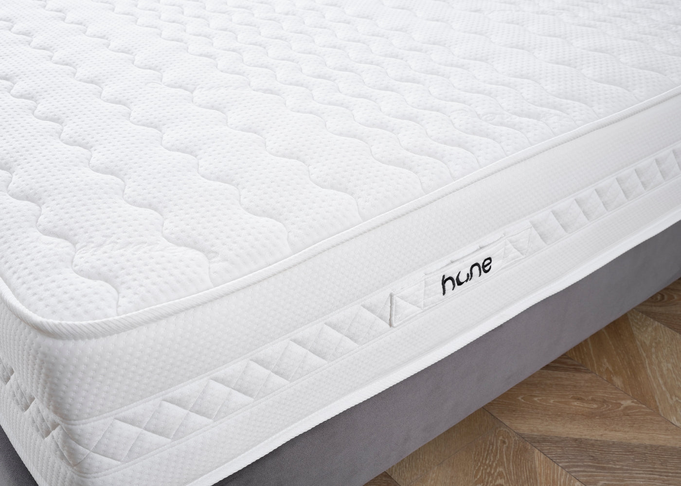 SleepComfort Allround-Matratze - Hane Betten & Matratzen