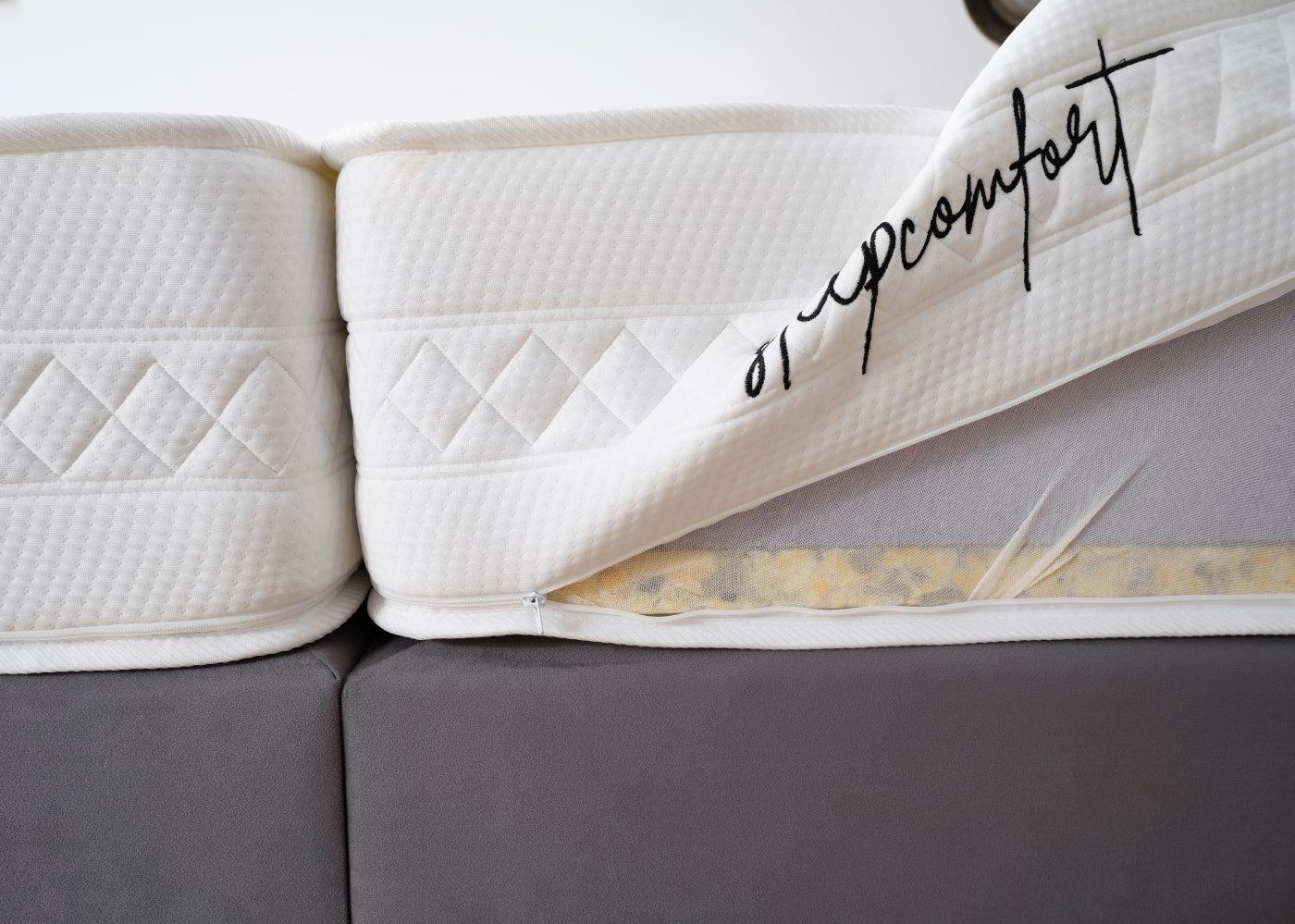 SleepComfort Allround-Matratze - Hane Betten & Matratzen