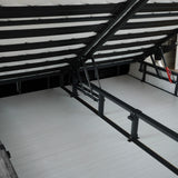 Bett mit Stauraum SleepPro