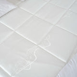 Bett mit Stauraum SleepPro