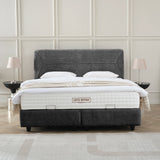 Bett mit Stauraum SleepPro