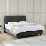 Bett mit Stauraum SleepPro