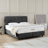 Bett mit Stauraum SleepPro