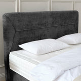 Bett mit Stauraum SleepPro