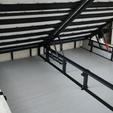 Bett mit Stauraum SleepPro