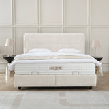 Bett mit Stauraum SleepPro