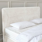 Bett mit Stauraum SleepPro