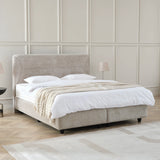 Bett mit Stauraum SleepPro