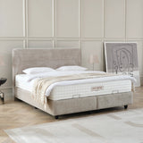 Bett mit Stauraum SleepPro