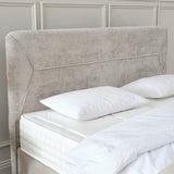 Bett mit Stauraum SleepPro