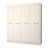Modularer Drehtürenschrank SOFIA – 200 cm Breite
