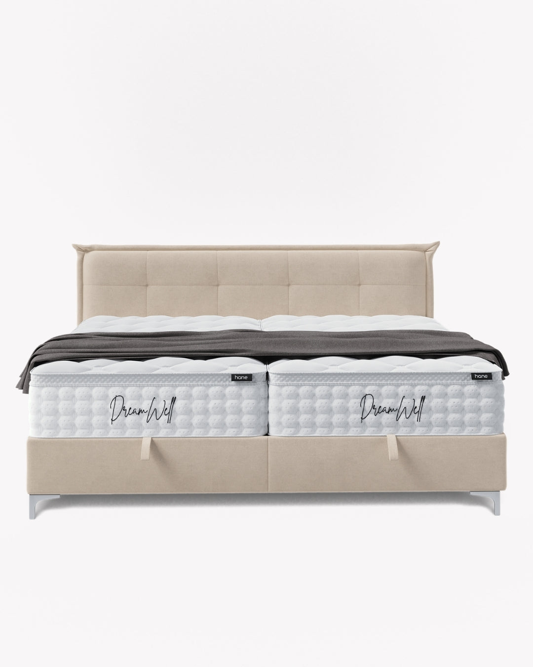 Familienbett mit Stauraum Soho