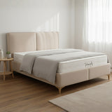 Komplettes Bett TIMON (inkl. SleepComfort Matratze)