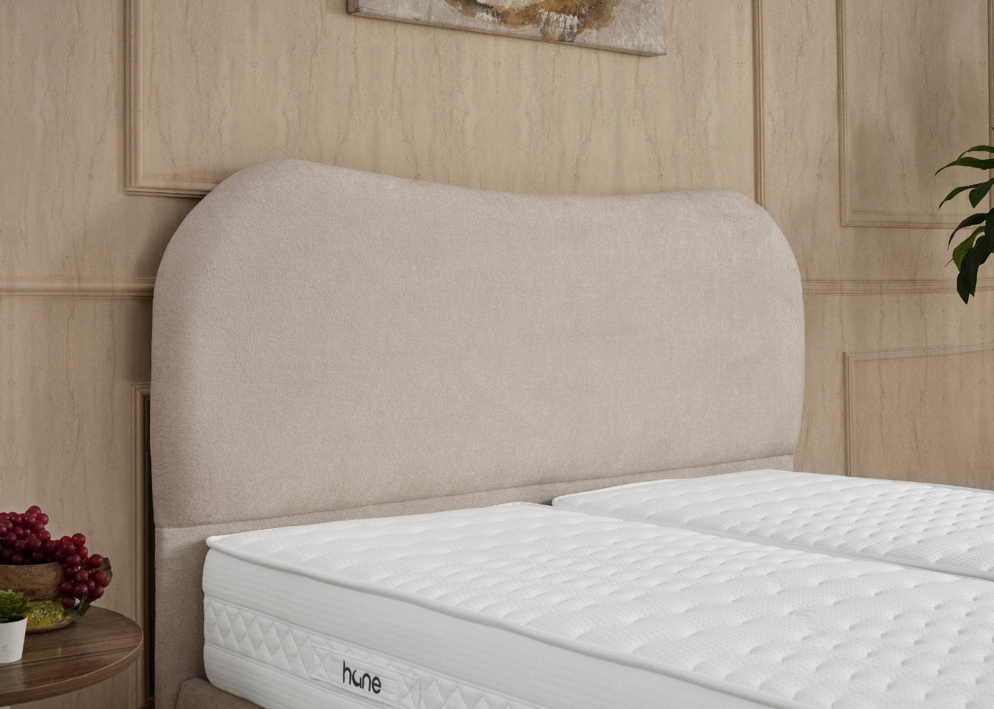 Bett mit Stauraum TREND