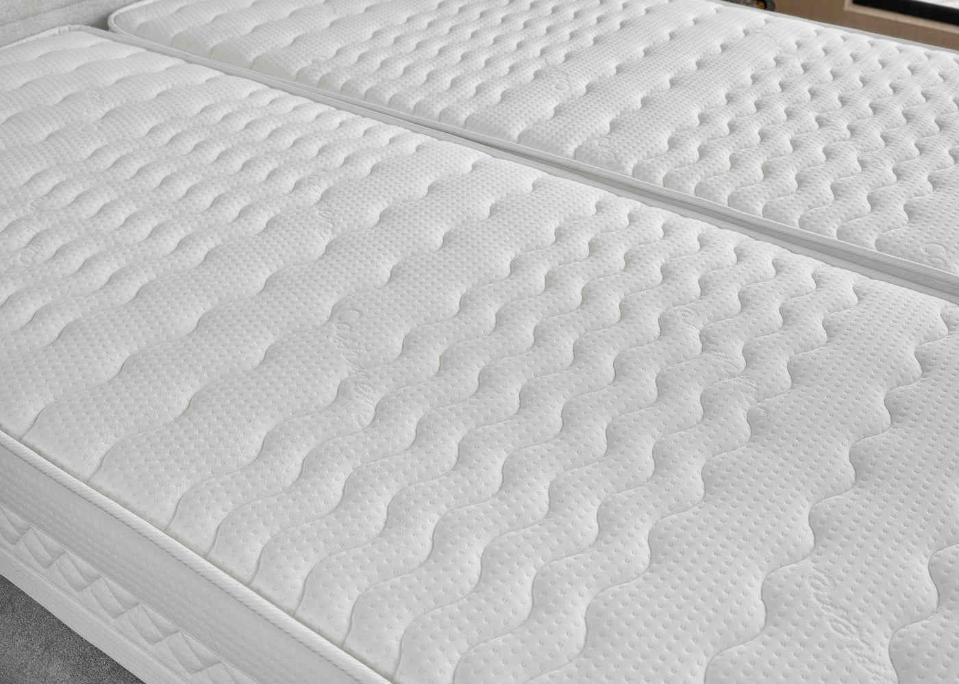 Bett mit Stauraum TREND