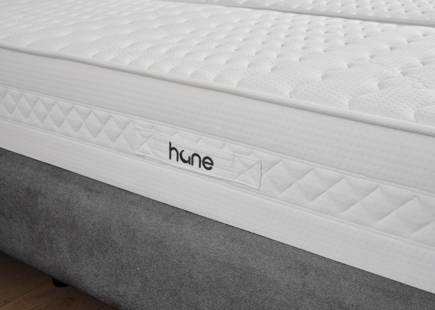 Bett mit Stauraum TREND