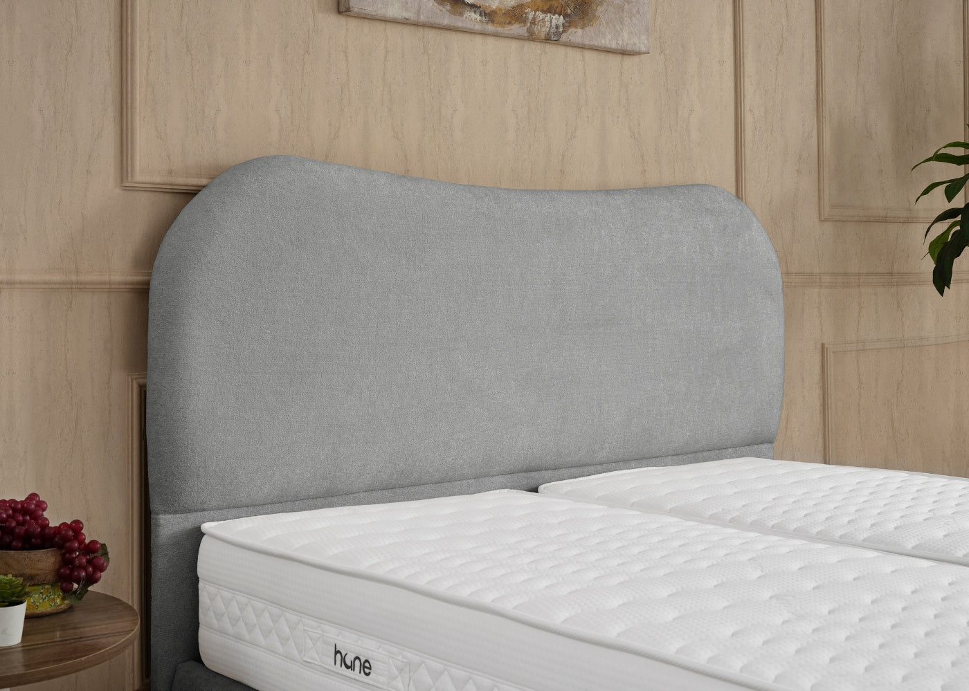 Bett mit Stauraum TREND