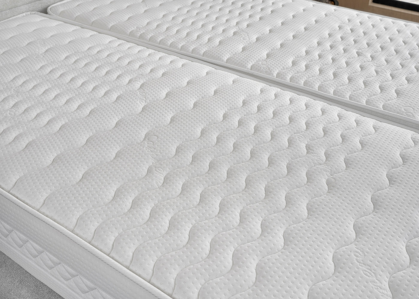 Bett mit Stauraum TREND