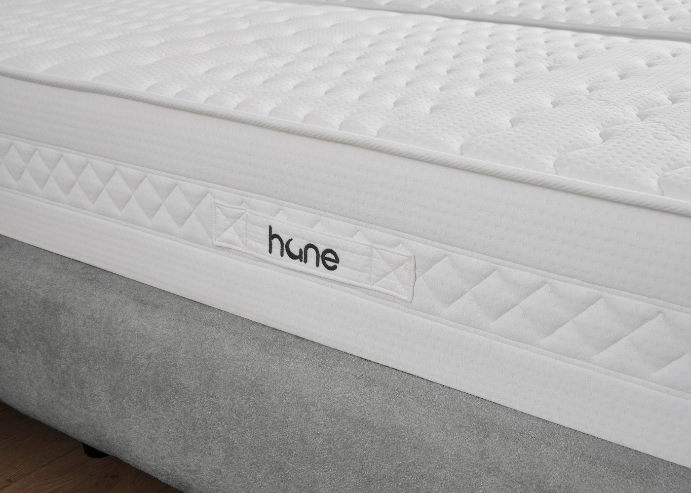 Bett mit Stauraum TREND