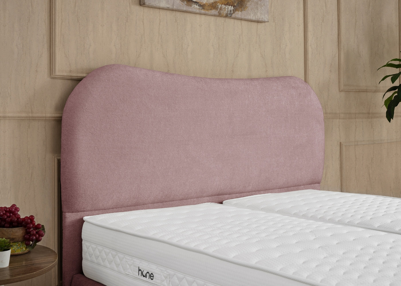 Bett mit Stauraum TREND