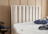 Bett mit Bettkasten VERTICAL - Hane Betten & Matratzen