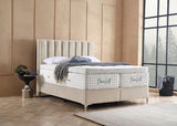 Bett mit Bettkasten VERTICAL - Hane Betten & Matratzen