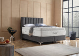 Bett mit Bettkasten VERTICAL - Hane Betten & Matratzen