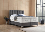 Bett mit Bettkasten VERTICAL - Hane Betten & Matratzen