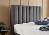 Bett mit Bettkasten VERTICAL - Hane Betten & Matratzen