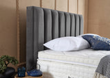 Bett mit Bettkasten VERTICAL - Hane Betten & Matratzen