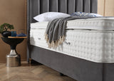 Bett mit Bettkasten VERTICAL - Hane Betten & Matratzen