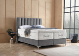 Bett mit Bettkasten VERTICAL - Hane Betten & Matratzen