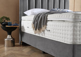 Bett mit Bettkasten VERTICAL - Hane Betten & Matratzen