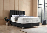 Bett mit Bettkasten VERTICAL - Hane Betten & Matratzen