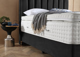 Bett mit Bettkasten VERTICAL - Hane Betten & Matratzen