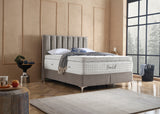 Bett mit Bettkasten VERTICAL - Hane Betten & Matratzen