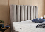 Bett mit Bettkasten VERTICAL - Hane Betten & Matratzen