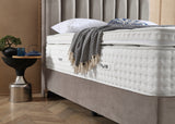 Bett mit Bettkasten VERTICAL - Hane Betten & Matratzen