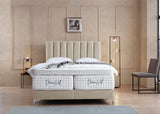 Boxspringbett VERTICAL - Hane Betten & Matratzen