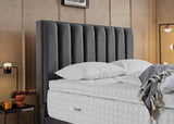 Boxspringbett VERTICAL - Hane Betten & Matratzen