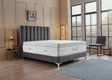 Boxspringbett VERTICAL - Hane Betten & Matratzen